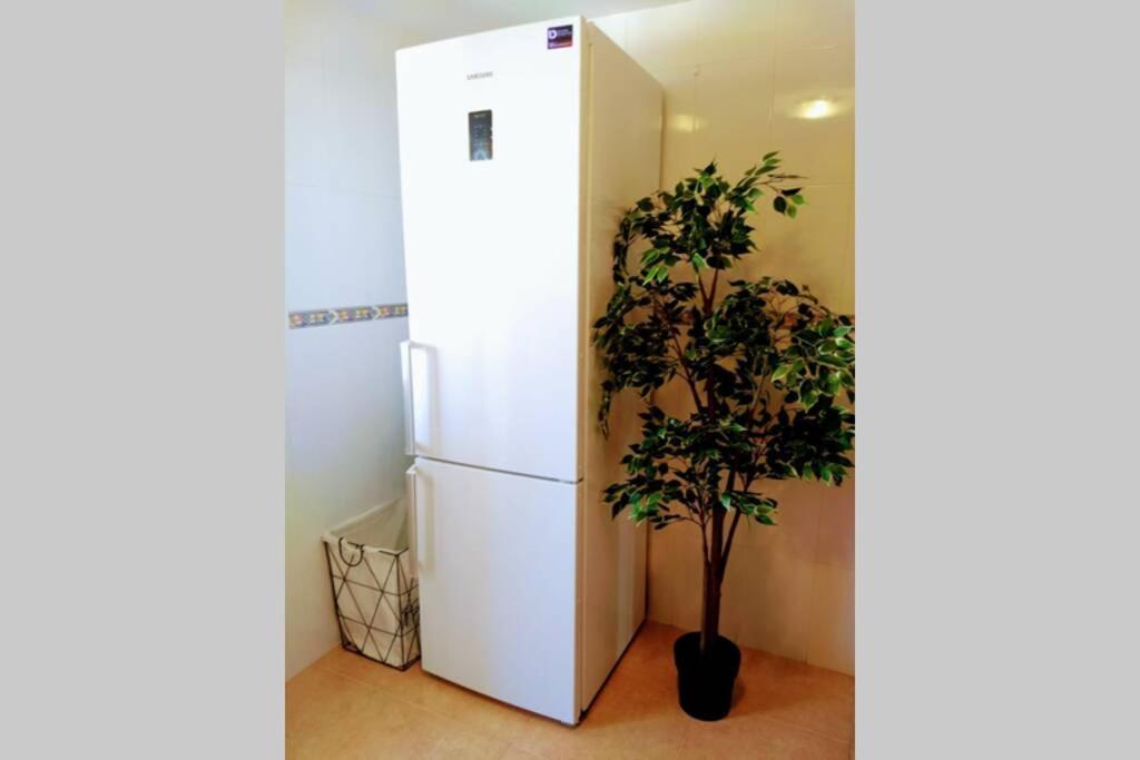 Bright & Spacious Apt - Panoramic Views! Apartment Altea Exterior photo